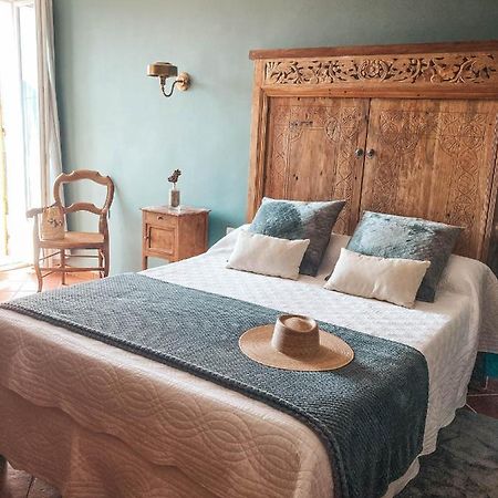 Hotel La Terrasse Zonza Ngoại thất bức ảnh