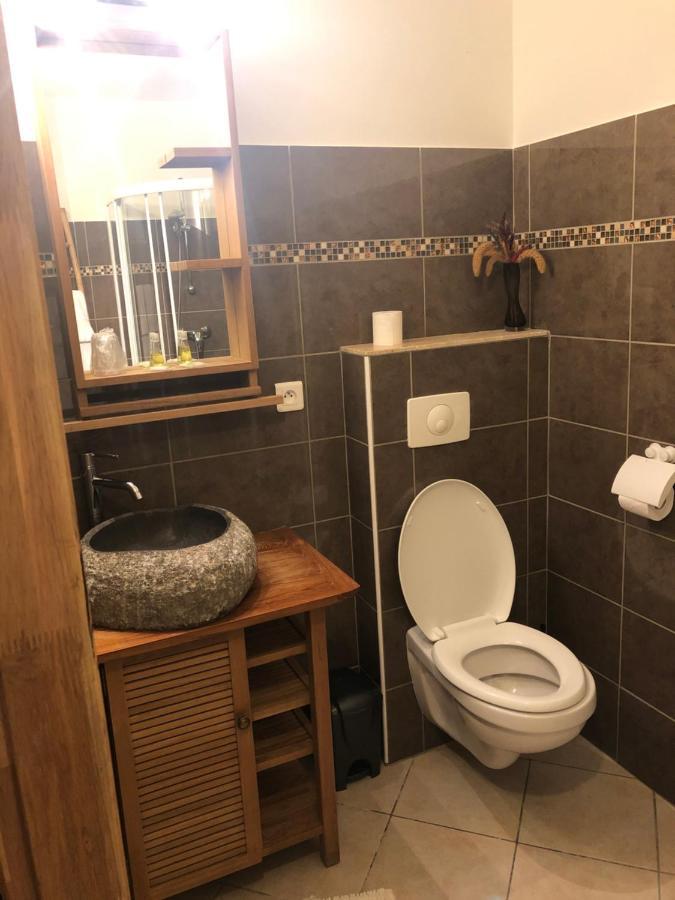 Hotel La Terrasse Zonza Ngoại thất bức ảnh