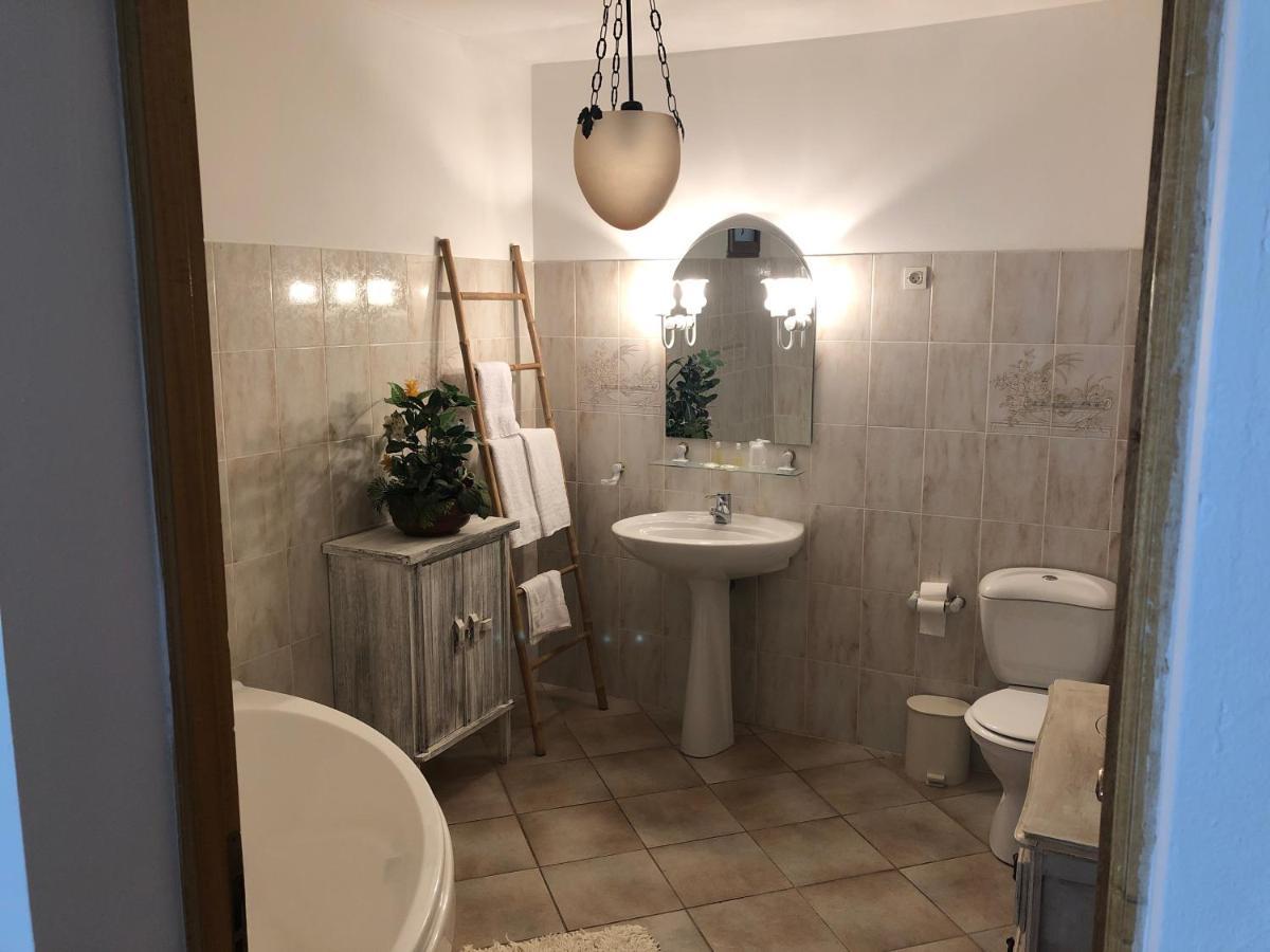 Hotel La Terrasse Zonza Ngoại thất bức ảnh