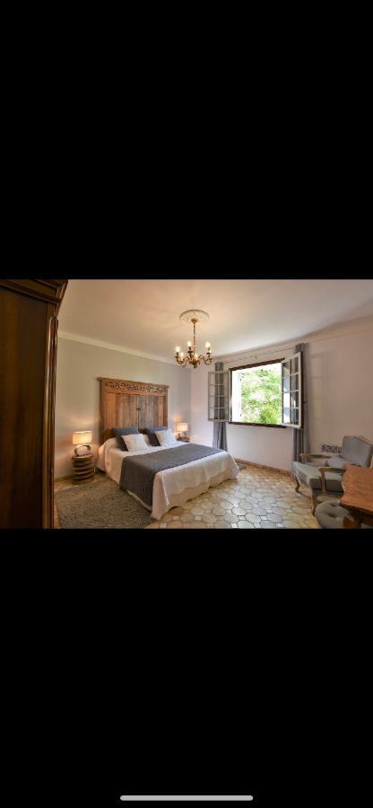 Hotel La Terrasse Zonza Ngoại thất bức ảnh