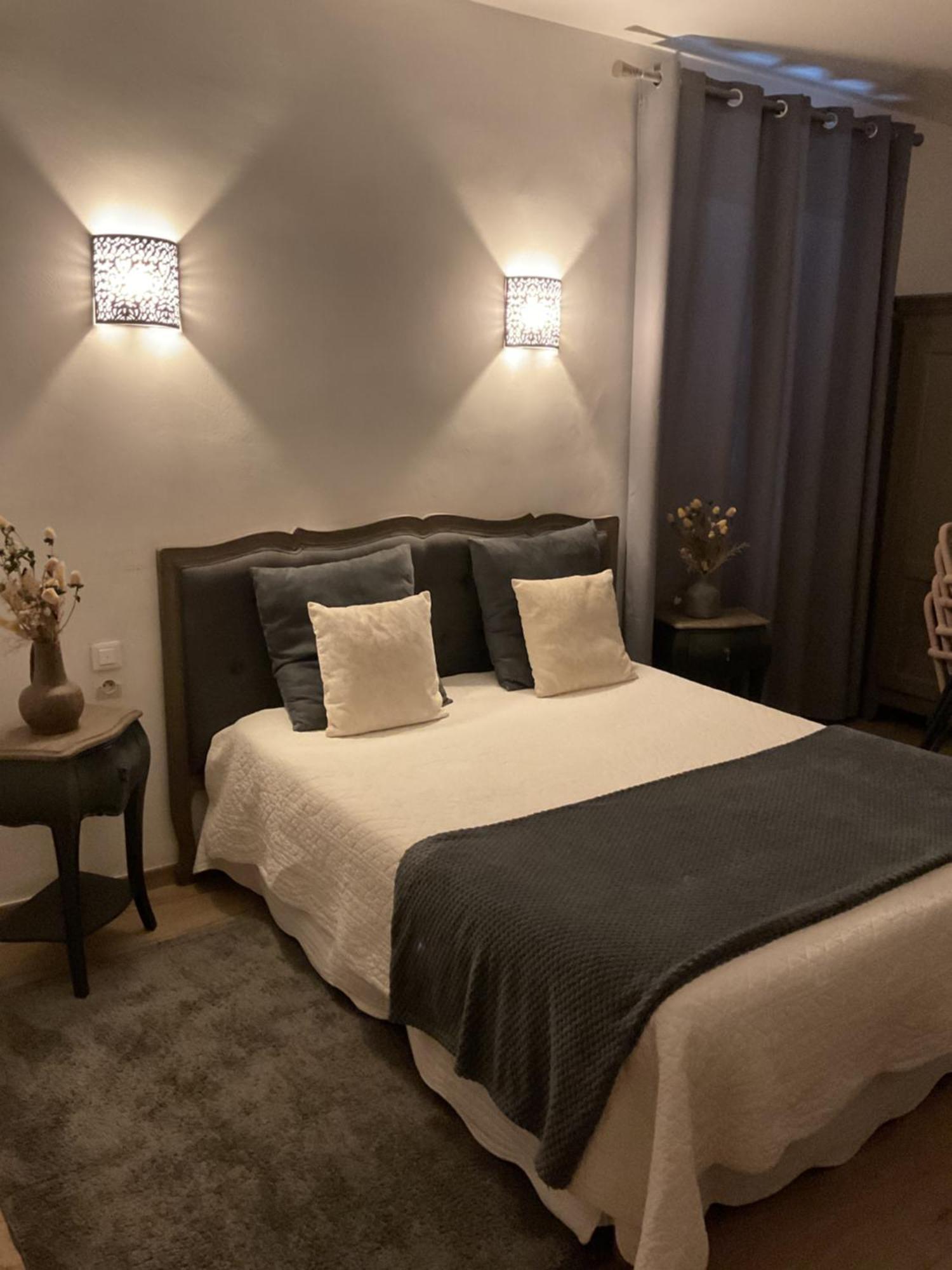 Hotel La Terrasse Zonza Ngoại thất bức ảnh