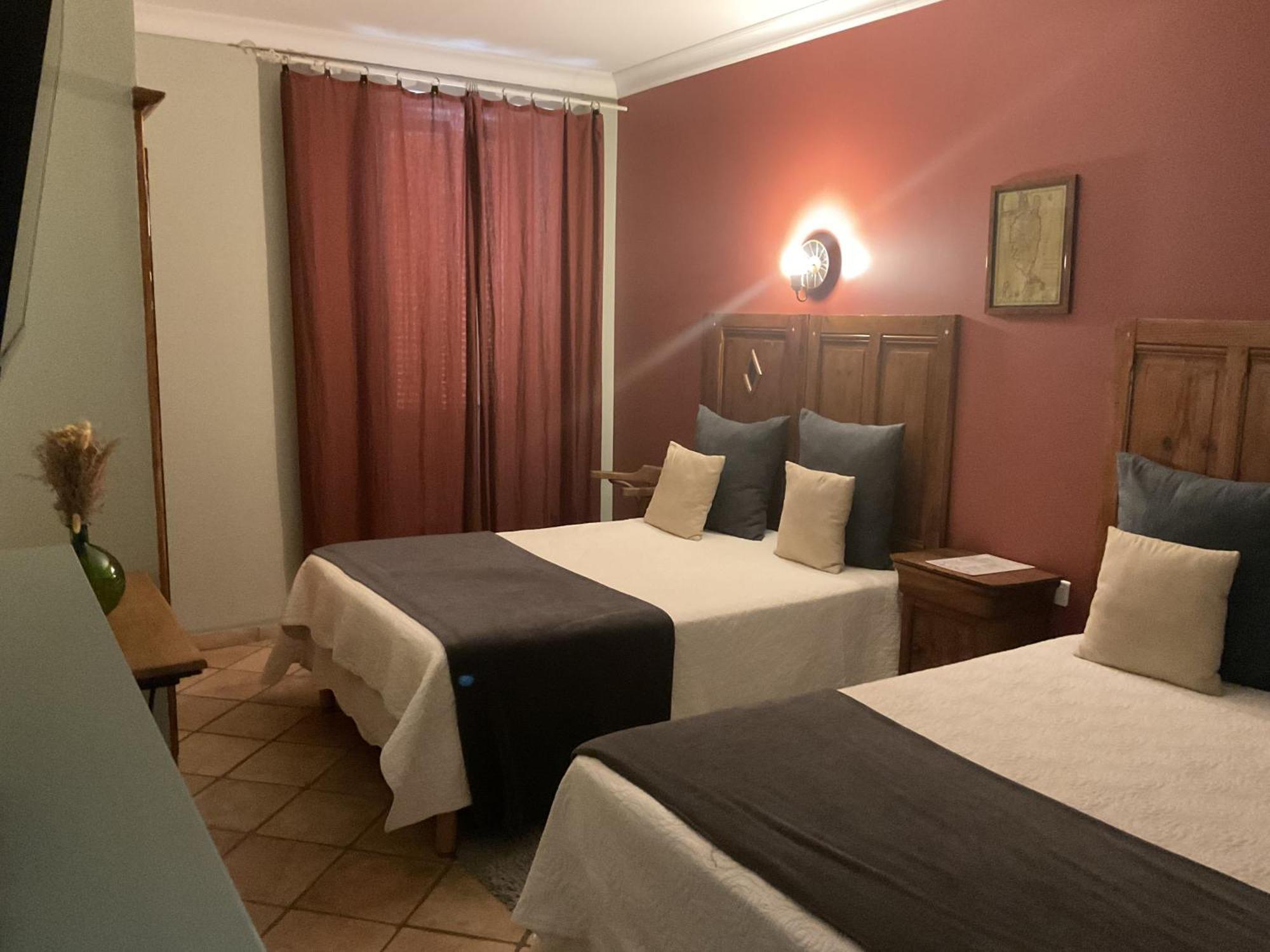 Hotel La Terrasse Zonza Ngoại thất bức ảnh